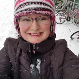 Meet your Posher, Kendra